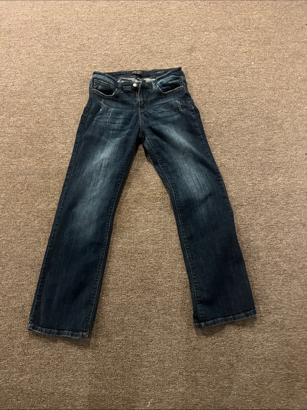 Judy Blue Boot cut jeans size 11/30